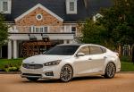 Kia Cadenza 2016 года (NA)